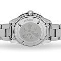 Rado Rado Captain Cook Automatic R32105208 мужские часы синий циферблат на запястье